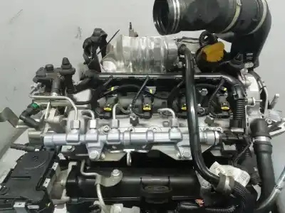 Pezzo di ricambio per auto di seconda mano motore completo per opel corsa e 1.3 cdti 95cv 1248cc riferimenti oem iam 330a1000  