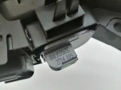 Автозапчасти б/у выключатель левого переднего окна за audi a3 (8v1) crkb ссылки oem iam 8v0959851c  