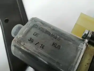 Автозапчасти б/у регулятор стекла переднего левого за audi a3 (8v1) crkb ссылки oem iam 8v3837461a  