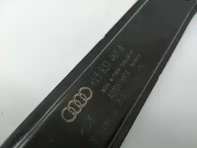 Автозапчасти б/у регулятор стекла переднего левого за audi a3 (8v1) crkb ссылки oem iam 8v3837461a  