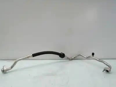 Автозапчастина б/у труби кондиціонації для audi a3 (8v1) crkb посилання на oem iam 5q0820743g