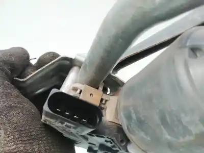 Автозапчастина б/у двигатель передніх склоочисників для audi a3 (8v1) crkb посилання на oem iam 8v1955023d  