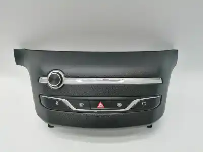 Second-hand car spare part multifunction switch for peugeot 308 (p5) hn05 oem iam references 96777660zd