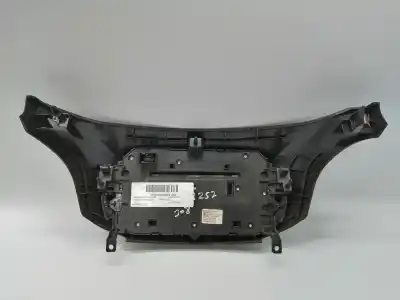 Автозапчасти б/у многофункциональное управление за peugeot 308 (p5) hn05 ссылки oem iam 96777660zd  