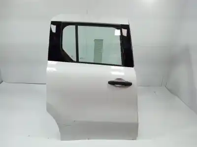 Автозапчастина б/у ПРАВІ БІЧНІ РОЗСУВНІ ДВЕРІ для RENAULT KANGOO II (F/KW0)  Посилання на OEM IAM    Автозапчастина б/у ПРАВІ БІЧНІ РОЗСУВНІ ДВЕРІ для RENAULT KANGOO II (F/KW0)  Посилання на OEM IAM