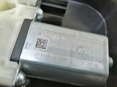 Piesă de schimb auto la mâna a doua mecanism actionare geam spate dreapta pentru ford puma (j2k, cf7) 1.0 ecoboost mhev referințe oem iam 2439034  