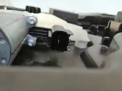 Piesă de schimb auto la mâna a doua mecanism actionare geam spate dreapta pentru ford puma (j2k, cf7) 1.0 ecoboost mhev referințe oem iam 2439034  