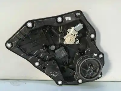 Автозапчастина б/у регулятор склона задній лівий для ford puma (j2k, cf7) 1.0 ecoboost mhev посилання на oem iam 2439037
