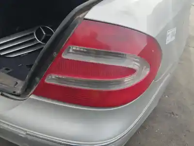 İkinci el araba yedek parçası sag kuyruk lambasi için mercedes clase clk (w209) coupe 112955 oem iam referansları a2098200264  