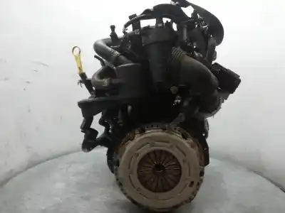 Second-hand car spare part complete engine for ford focus c-max (dm2) 1.8 tdci oem iam references kkda  