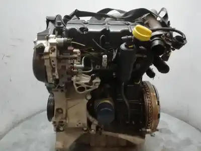 Автозапчасти б/у полный двигатель за renault megane ii (bm0/1_, cm0/1_) 1.9 dci ссылки oem iam f9q800  