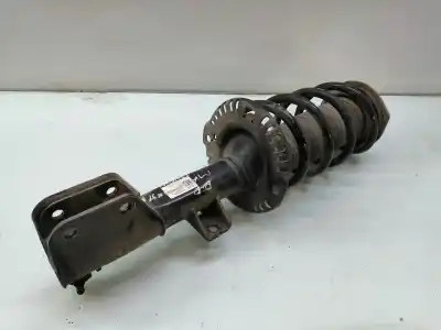 Автозапчасти б/у амортизатор передний правый за man tge kasten (uy) dau ссылки oem iam 65437010001