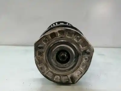 Автозапчасти б/у амортизатор передний правый за man tge kasten (uy) dau ссылки oem iam 65437010001  