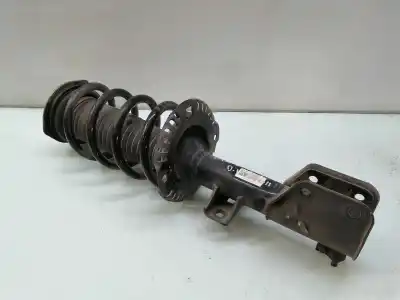 Автозапчасти б/у передний левый амортизатор за man tge kasten (uy) dau ссылки oem iam 65437010001