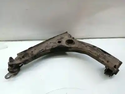 Автозапчастина б/у передній правий нижний рычаг підвіски для man tge kasten (uy) dau посилання на oem iam 65433156018  