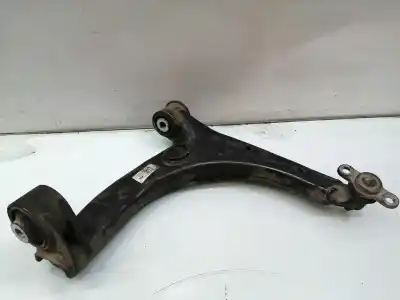 Автозапчасти б/у передний правый нижний рычаг подвески за man tge kasten (uy) dau ссылки oem iam 65433156018