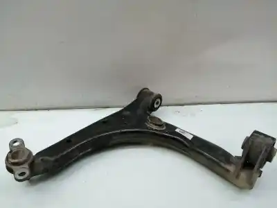 Автозапчасти б/у передний левый нижний рычаг подвески за man tge kasten (uy) dau ссылки oem iam 65433156021