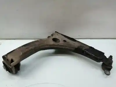 Автозапчастина б/у передній лівий нижний рычаг підвіски для man tge kasten (uy) dau посилання на oem iam 65433156021  