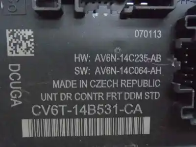 Автозапчасти б/у различные детали за ford kuga (cbs) jqma ссылки oem iam cv6t14b531ca  