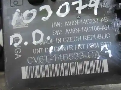 Автозапчасти б/у различные детали за ford kuga (cbs) jqma ссылки oem iam cv6t14b533ca  