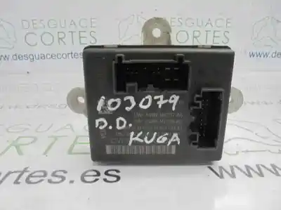 Автозапчасти б/у различные детали за ford kuga (cbs) jqma ссылки oem iam cv6t14b533ca  