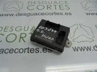 Second-hand car spare part various parts for ford kuga (cbs) jqma oem iam references cv6t14b533ca
