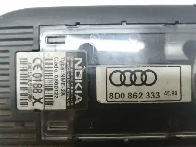 Автозапчасти б/у различные детали за audi a8 d2 (4d2, 4d8) 2.5 tdi ссылки oem iam   