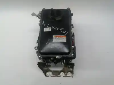 Автозапчасти б/у различные детали за toyota c-hr (x10) 2zr ссылки oem iam g920049116