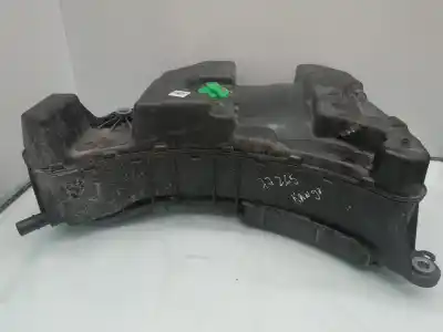 Second-hand car spare part adblue tank for renault kangoo ii (f/kw0) k9k872 oem iam references  172a25422r 4113101ab 