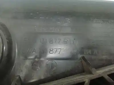 Автозапчасти б/у различные детали за seat ateca (kh7) dgte ссылки oem iam 5q0131877r  