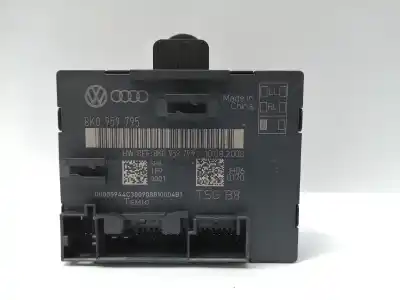 Автозапчасти б/у различные детали за audi a4 avant (8k5) (2008) cagc ссылки oem iam 8k0959795