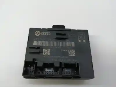 Автозапчасти б/у различные детали за audi q7 (4l) cas ссылки oem iam 4f0959795p