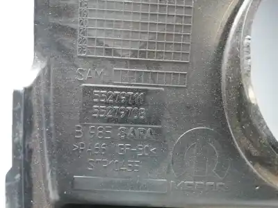 Автозапчасти б/у крышка двигателя за jeep compass (mp) fca ссылки oem iam 55279711  