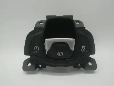 Second-hand car spare part various parts for jeep compass (mp) fca oem iam references 735632247