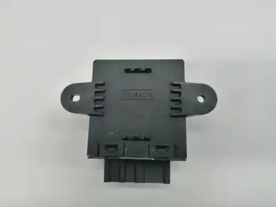 Автозапчастина б/у різні деталі для ford puma b7jb посилання на oem iam 2499156  