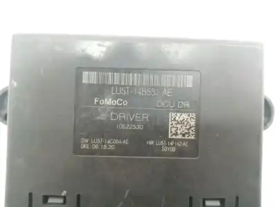 Автозапчасти б/у различные детали за ford puma b7jb ссылки oem iam 2528382  