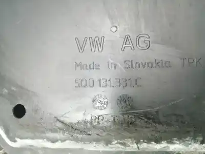 Автозапчастина б/у різні деталі для seat ateca (kh7) dffa посилання на oem iam 5q0131877r  