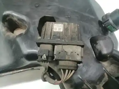 Автозапчастина б/у різні деталі для seat ateca (kh7) dffa посилання на oem iam 5q0131877r  