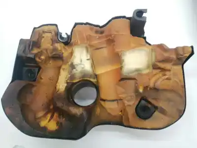 Pezzo di ricambio per auto di seconda mano coperchio motore per nissan qashqai (j11) 1.5 turbodiesel cat riferimenti oem iam 140414ea1a 140414ea0a 