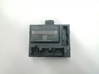Second-hand car spare part various parts for audi a6 c6 (4f2) 2.0 tdi oem iam references 4f0959792e