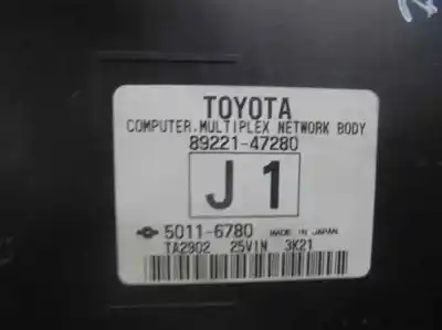Автозапчасти б/у различные детали за toyota prius (_w3_) 1.8 plug-in hybrid (zvw30) ссылки oem iam 8273047510  