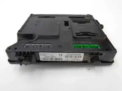 Pezzo di ricambio per auto di seconda mano PEZZI VARI per RENAULT MEGANE III BERLINA 5 P  Riferimenti OEM IAM S180098101  