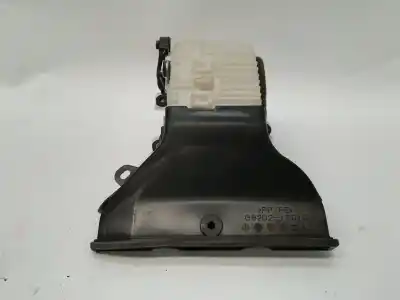 Peça sobressalente para automóvel em segunda mão peças diversas por toyota auris (e18) 2zr referências oem iam g923012010  