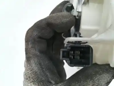 Peça sobressalente para automóvel em segunda mão peças diversas por toyota auris (e18) 2zr referências oem iam g923012010  