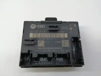 Автозапчасти б/у различные детали за audi q7 (4l) cas ссылки oem iam 4f0959792t
