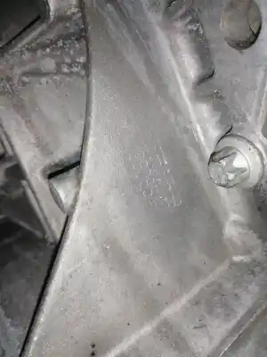 Автозапчасти б/у коробка передач за jeep compass (mp) fca ссылки oem iam 46345556  