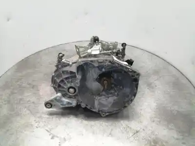 Автозапчасти б/у коробка передач за jeep compass (mp) fca ссылки oem iam 46345556  