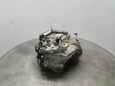 Автозапчасти б/у коробка передач за jeep compass (mp) fca ссылки oem iam 46345556  