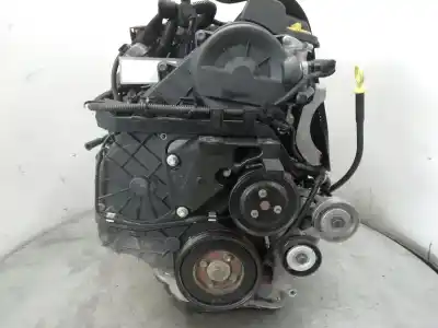 Pièce détachée automobile d'occasion moteur complet pour opel meriva a monospace (x03) 1.7 cdti (e75) références oem iam z17dth g 133 