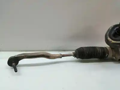 Recambio de automóvil de segunda mano de cremallera direccion para renault megane iv fastback 1.2 tce 130 (b9mr) referencias oem iam 490017441r 490017441r a0043222c 